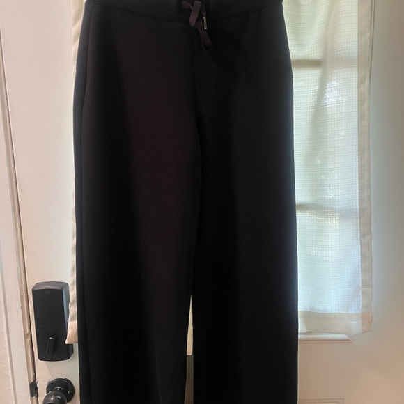 SPANX air essentials wide-Leg - Picture 3 of 4